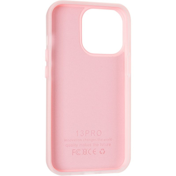 Фото - Чехол для смартфона Gelius Bright Case for iPhone 13 Pro (28) Pink (97146)