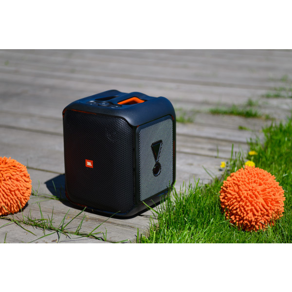 Фото - Портативная акустика JBL Partybox Encore Essential(JBLPBENCOREESSEP)