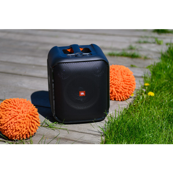 Фото - Портативная акустика JBL Partybox Encore Essential(JBLPBENCOREESSEP)