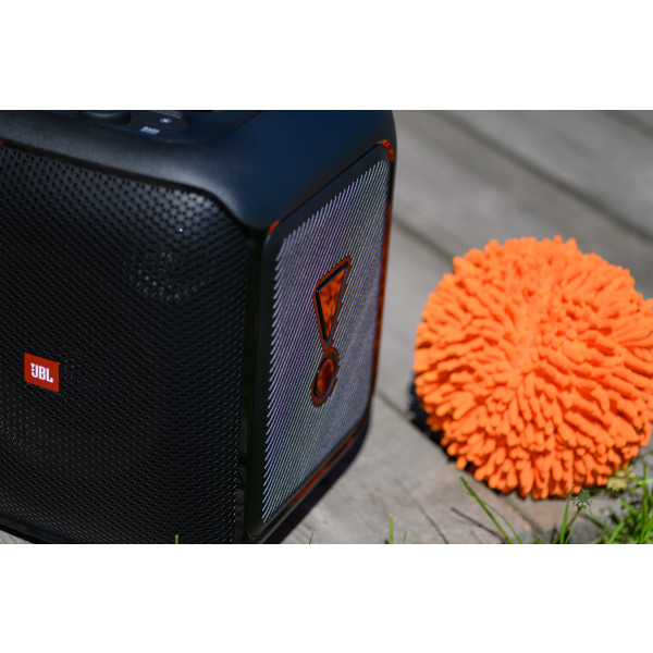 Фото - Портативная акустика JBL Partybox Encore Essential(JBLPBENCOREESSEP)