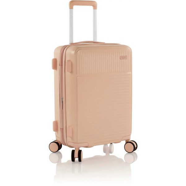 Фото - Чемодан Heys Pastel (S) Nude (10155-0136-21/10155-0136-S3) Фото - Чемодан Heys Pastel (S) Nude (10155-0136-21/10155-0136-S3)