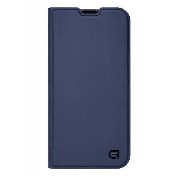 Фото - Чехол для смартфона Armorstandart OneFold Case for OPPO A60 4G Dark Blue (ARM78558) Фото - Чехол для смартфона Armorstandart OneFold Case for OPPO A60 4G Dark Blue (ARM78558)