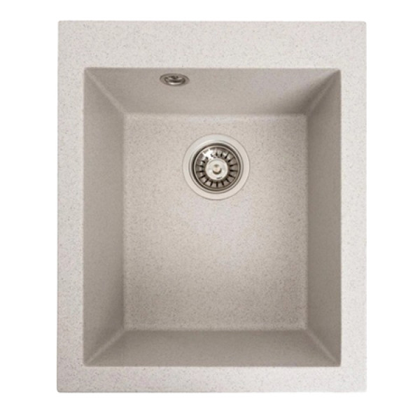 Фото - Мойка кухонная VALESO 4150 SOKIL матовый Топаз Фото - Мойка кухонная VALESO 4150 SOKIL матовый Топаз