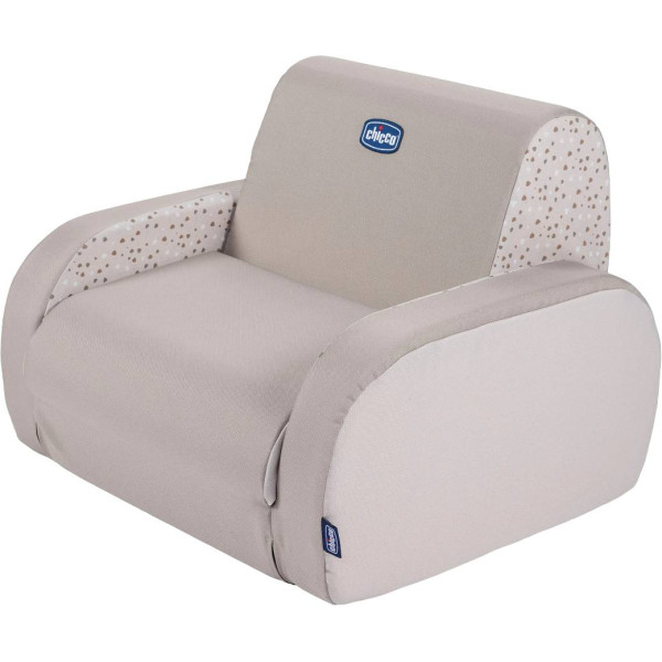 Фото - Кресло пенное Chicco Twist цв. 30.07 (79098.30.07) Фото - Кресло пенное Chicco Twist цв. 30.07 (79098.30.07)