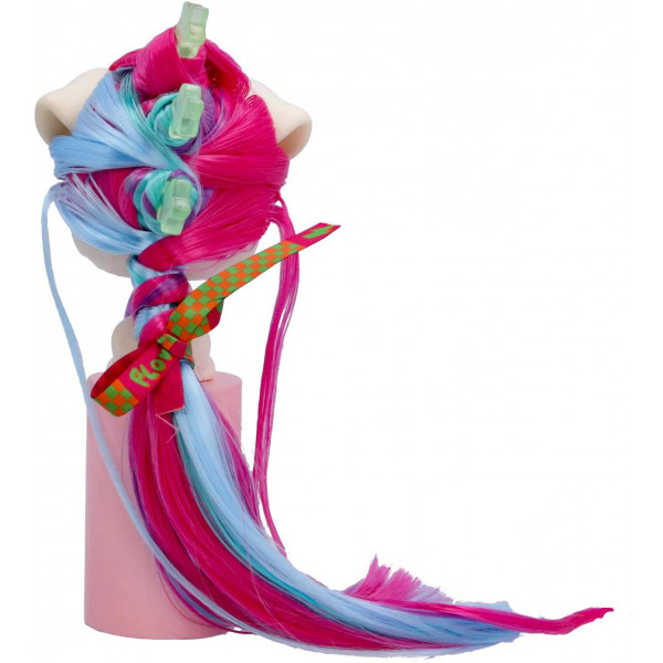 Фото - Игровая фигурка-сюрприз VIP Pets Модный любимец S6 BOW POWER - Гвен (714779)