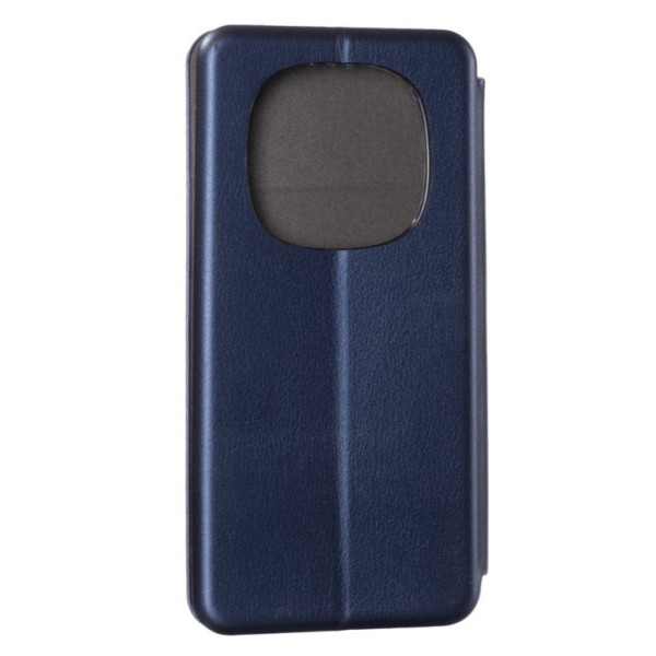 Фото - Чехол для смартфона Gelius G-Case Ranger Series for Xiaomi Redmi Note 14 Pro 4G Dark Blue (100877)