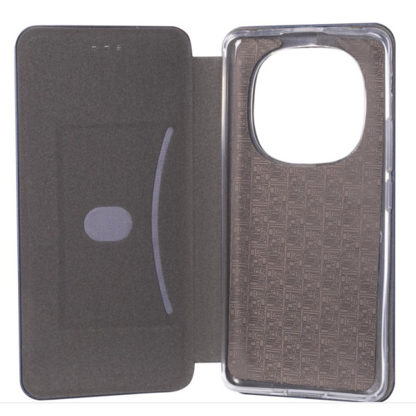 Фото - Чехол для смартфона Gelius G-Case Ranger Series for Xiaomi Redmi Note 14 Pro 4G Dark Blue (100877)