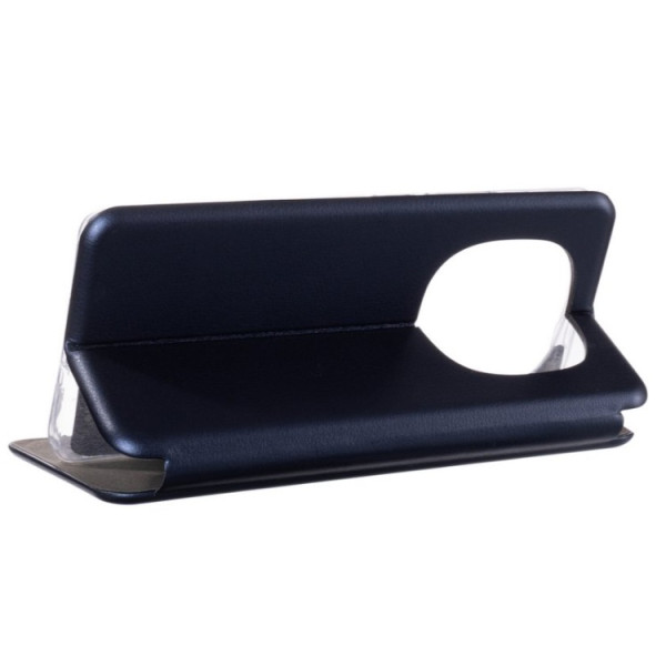 Фото - Чехол для смартфона Gelius G-Case Ranger Series for Xiaomi Redmi Note 14 Pro 4G Dark Blue (100877)