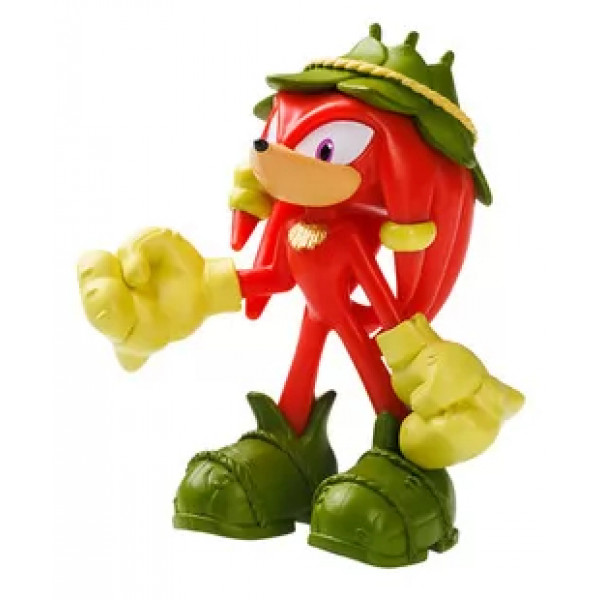 Фото - Коллекционная фигурка Sonic Prime НАКЛЗ (SON2010C)