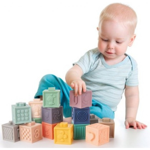 Фото - Кубики Canpol babies 79/102