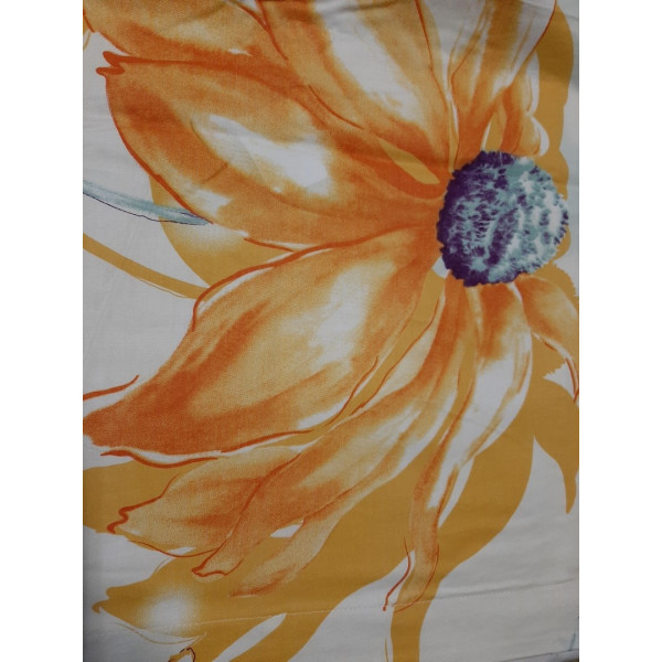 Фото - Комплект постельного белья Word of Dream Н951 сатин 2х150х215 (06339)