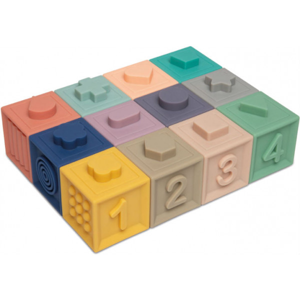 Фото - Кубики Canpol babies 79/102 Фото - Кубики Canpol babies 79/102