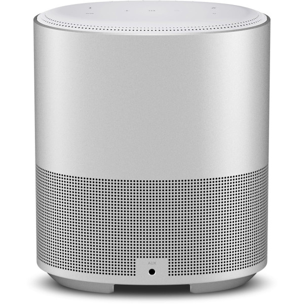 Фото - Акустическая система стационарная Bose Home Speaker 500 Silver (795345-2300)
