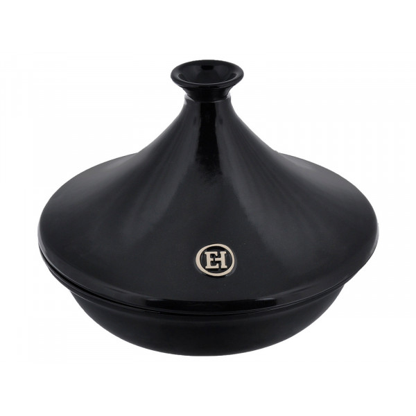 Фото - Кастрюля Emile Henry таджин 2 л 795626