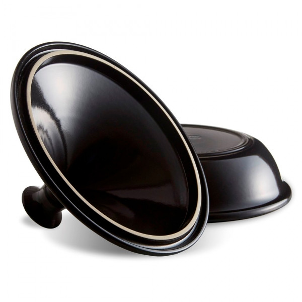 Фото - Кастрюля Emile Henry таджин 2 л 795626