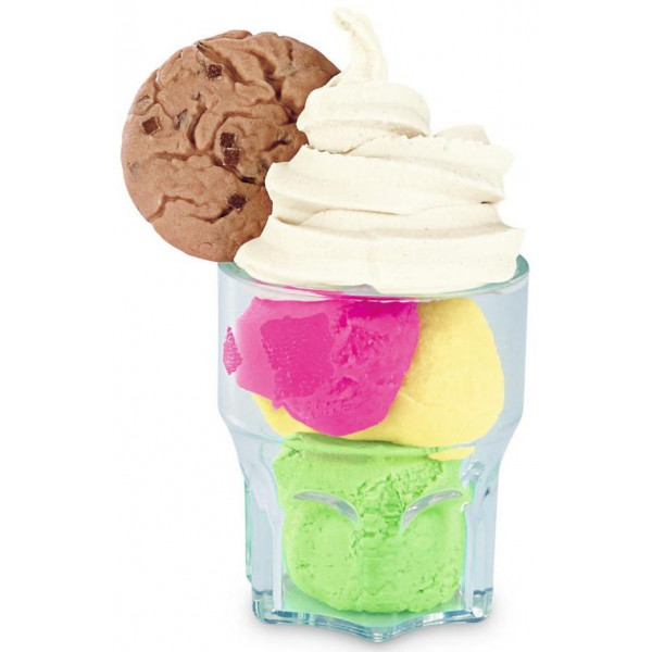 Фото - Наборы для лепки Hasbro Play-Doh Забавные закуски (E5112_E5471)