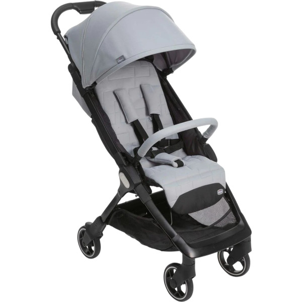 Фото - Коляска прогулочная Chicco WE Stroller (79885.19)