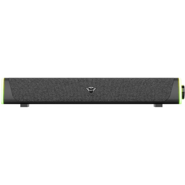 Фото - Акустическая система Trust GXT 620 Axon RGB USB Grey (24482)
