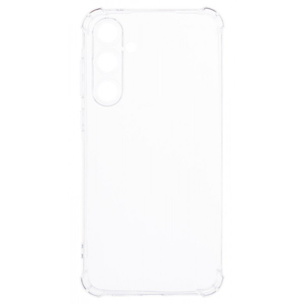 Фото - Чехол для смартфона BeCover Anti-Shock for Samsung Galaxy A55 5G SM-A556 Clear (710855)