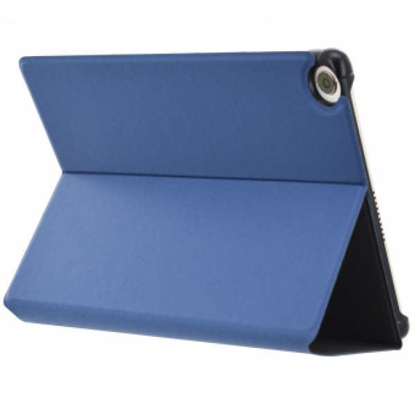 Фото - Чехол для планшета BeCover Premium for Huawei MatePad T10 Deep Blue (705444)