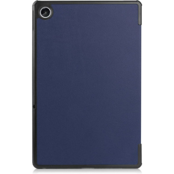 Фото - Чехол для планшета BeCover Smart for Lenovo Tab M10 Plus TB-125F (3rd Gen) 10.61" Deep Blue (708302)