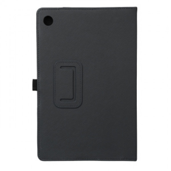 Фото - Чехол для планшета BeCover Slimbook for Lenovo Tab M10 TB-328F (3rd Gen) 10.1" Black (708339)