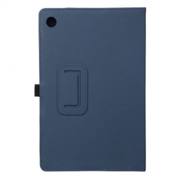 Фото - Чехол для планшета BeCover Slimbook for Lenovo Tab M10 TB-328F (3rd Gen) 10.1" Deep Blue (708340)