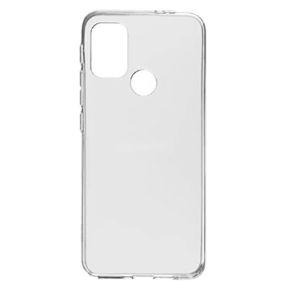 Фото - Чехол для смартфона BeCover for Motorola Moto Edge 20 Transparancy (708647)