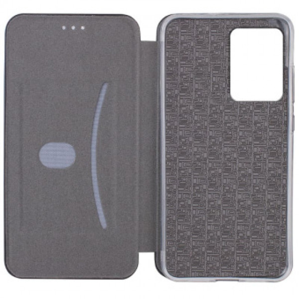 Фото - Чехол для смартфона ZTE Exclusive for ZTE Blade V30 Black (709066)