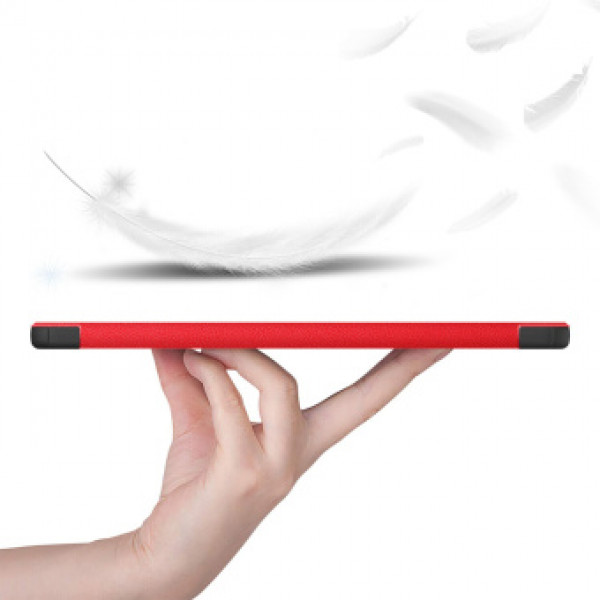 Фото - Чехол для планшета BeCover Smart Case for Xiaomi Mi Pad 6/6 Pro 11'' Red (709502)