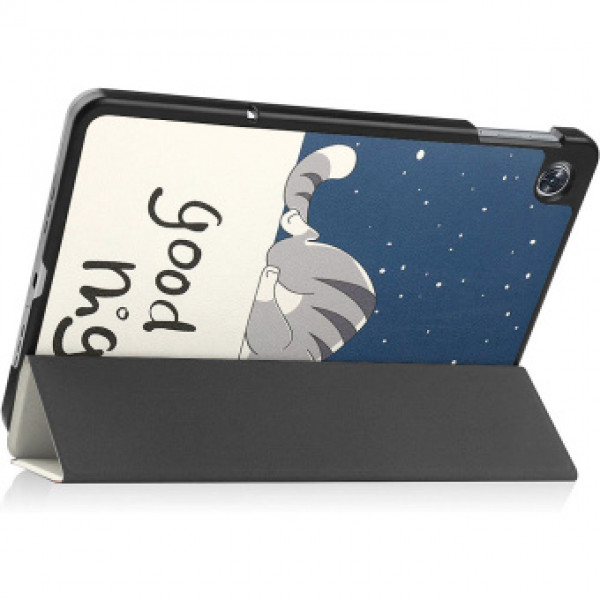 Фото - Чехол для планшета BeCover Smart Case for Oppo Pad Air 2022 10.36" Good Night (709518)