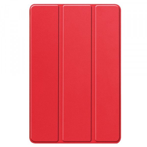 Фото - Чехол для планшета BeCover Smart Case for Lenovo Tab P12 TB-370FU 12.7" Red (710060)