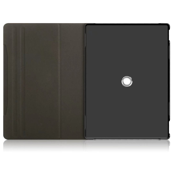 Фото - Чехол для электронной книги BeCover Magnetic Book-holder 360° for PocketBook InkPad Lite (PB970) 9.7" Black (710070)
