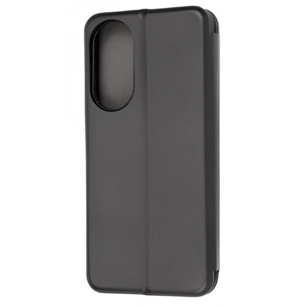 Фото - Чехол для смартфона ZTE Exclusive for ZTE Blade V40s Black (710286)