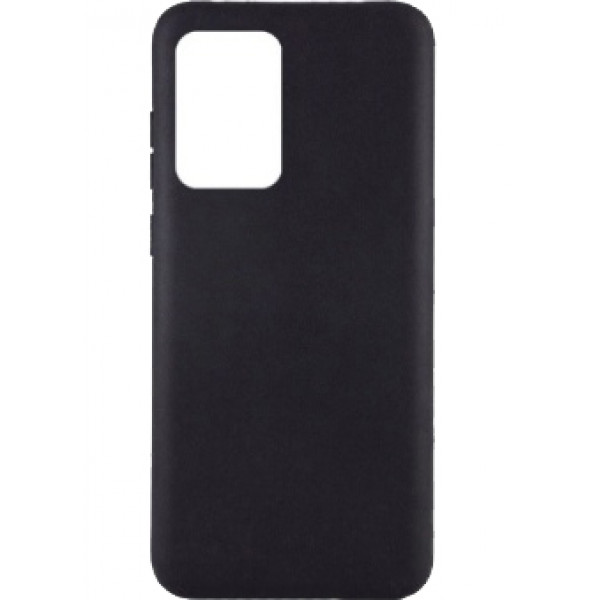 Фото - Чехол для смартфона BeCover for Motorola Moto G24/G24 Power Black (710718)