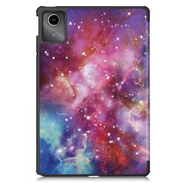 Фото - Чехол для планшета BeCover Smart Case for Lenovo Tab M11 (2024) TB-TB330FU/Xiaoxin Pad 11 (2024) 11" Space (710759)