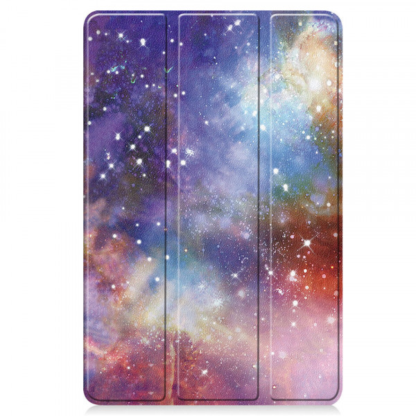 Фото - Чехол для планшета BeCover Smart Case for Lenovo Tab M11 (2024) TB-TB330FU/Xiaoxin Pad 11 (2024) 11" Space (710759)
