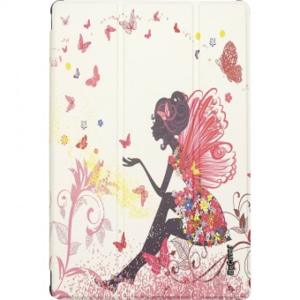 Фото - Чехол для планшета BeCover Smart Case for Xiaomi Redmi Pad Pro 12.1'' Fairy (711309)