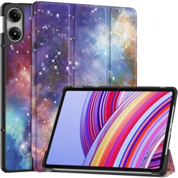 Фото - Чехол для планшета BeCover Smart Case for Xiaomi Redmi Pad Pro 12.1'' Space (711311)