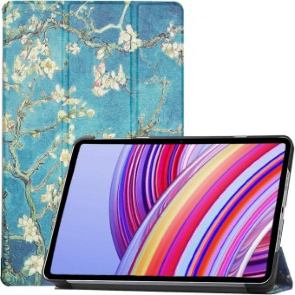 Фото - Чехол для планшета BeCover Smart Case for Xiaomi Redmi Pad Pro 12.1'' Spring (711313)
