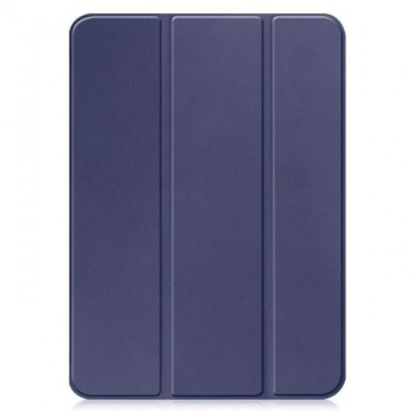 Фото - Чехол для планшета BeCover Smart Case for Apple iPad Air 11'' (M2)/iPad Air 11'' (M3) Deep Blue (711384)