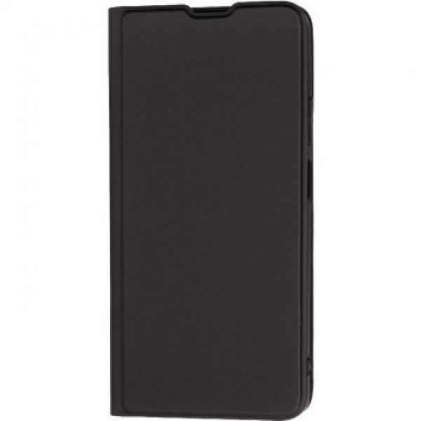Фото - Чехол для смартфона BeCover Exclusive New Style for Realme C65 Black (711668)