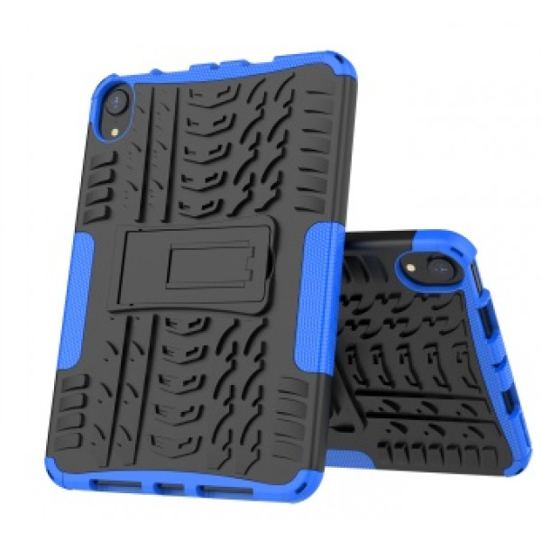 Фото - Чехол для планшета BeCover for Apple iPad Mini 7 2024 Blue (712426)