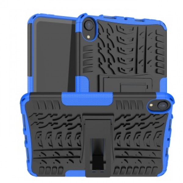 Фото - Чехол для планшета BeCover for Apple iPad Mini 7 2024 Blue (712426)