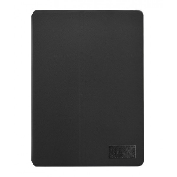 Фото - Чехол для планшета BeCover Premium for Apple iPad Mini 7 2024 Black (712435)