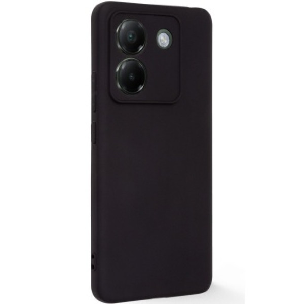 Фото - Чехол для смартфона BeCover for Poco M7 Pro 5G Black (713654)