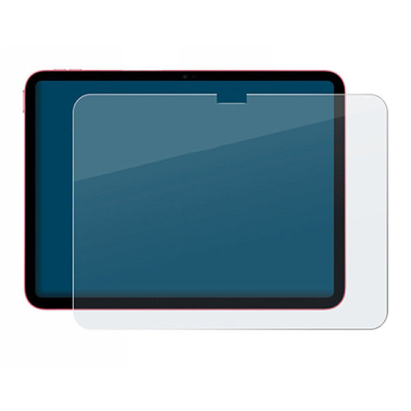 Фото - Защитное стекло для планшета BeCover Matte Anti-Glare for Apple iPad 10.9" (2022/2024)/iPad (А16) 2025 11" (713704)