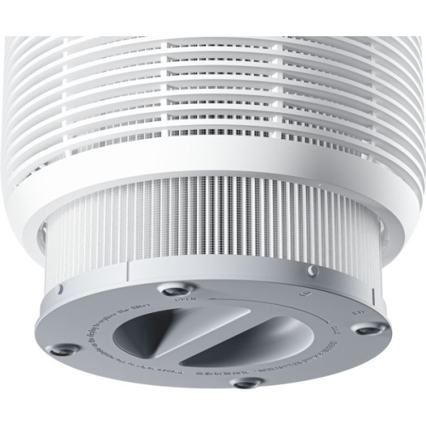Фото - Очиститель воздуха Xiaomi Smart Pet Care Air Purifier EU