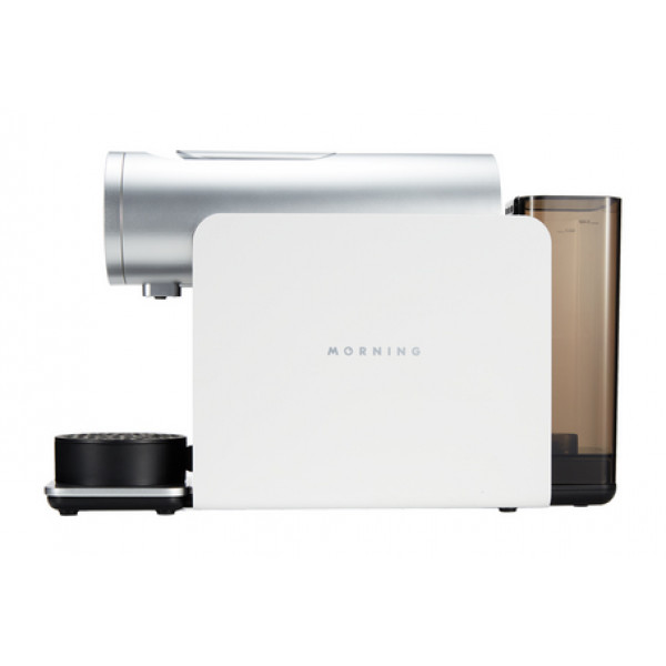 Фото - Кофеварка капсульная Morning Machine MM-730 White