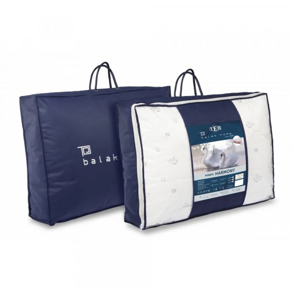 Фото - Одеяло всесезонное двуспальное евро ТЕП MEMBRANA PRINT HARMONY 200х210 см (1-00286_00000)